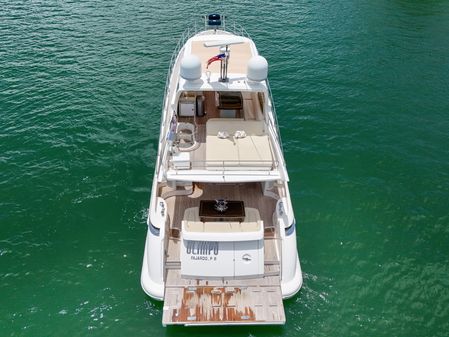 Azimut 64 Flybridge image