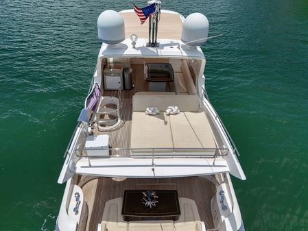 Azimut 64 Flybridge image