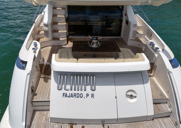 Azimut 64 Flybridge image