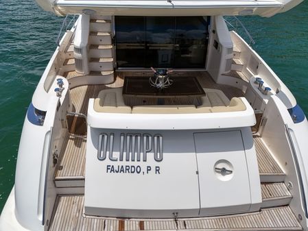 Azimut 64 Flybridge image