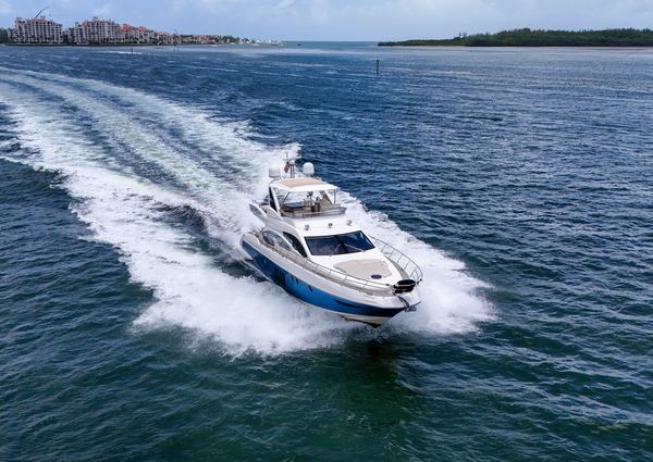 Azimut 64 Flybridge image