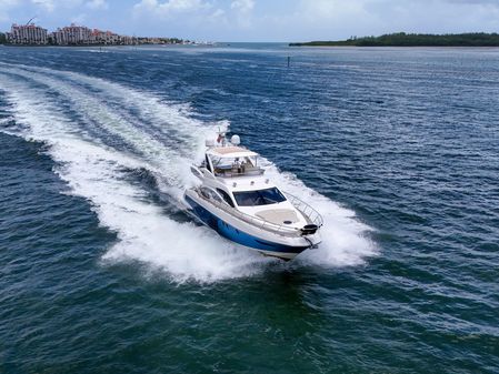 Azimut 64 Flybridge image