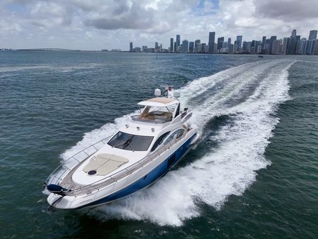 Azimut 64 Flybridge image