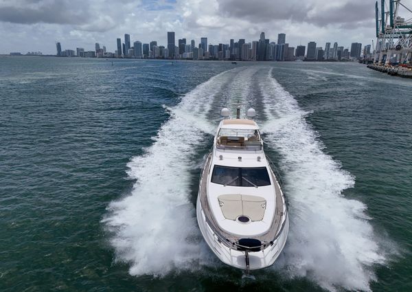 Azimut 64 Flybridge image