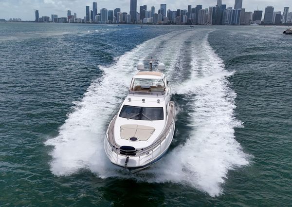 Azimut 64 Flybridge image