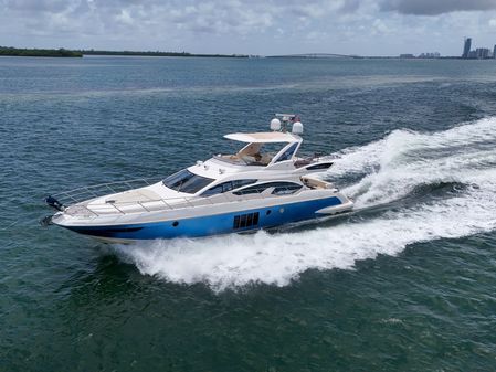 Azimut 64 Flybridge image