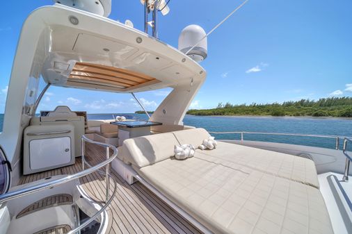 Azimut 64 Flybridge image