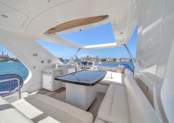 Azimut 64 Flybridge image