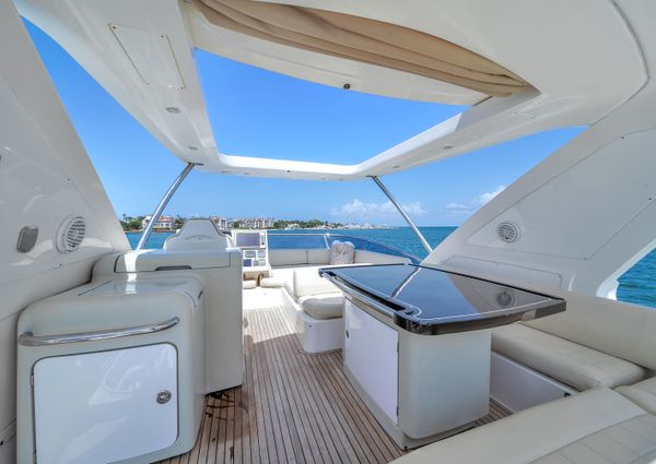 Azimut 64 Flybridge image