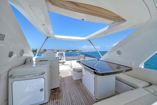 Azimut 64 Flybridge image