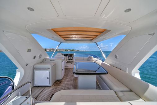 Azimut 64 Flybridge image