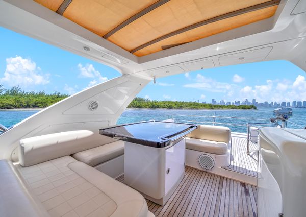 Azimut 64 Flybridge image