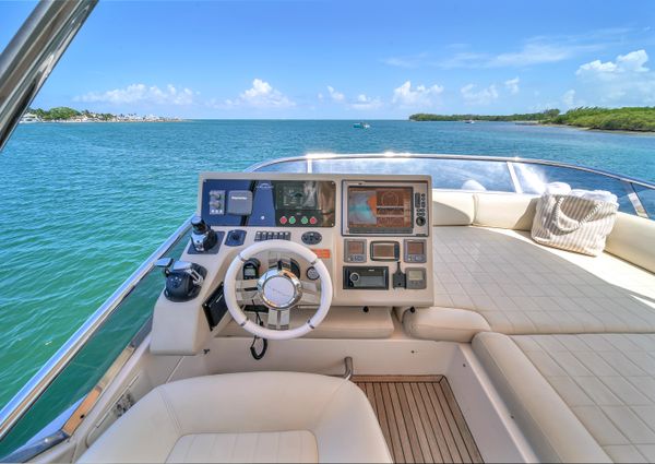 Azimut 64 Flybridge image