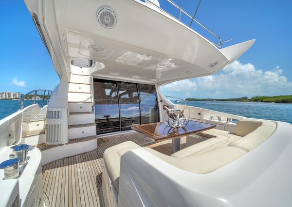 Azimut 64 Flybridge image