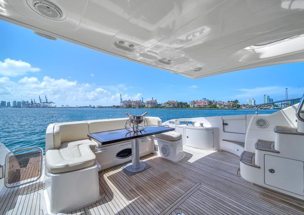 Azimut 64 Flybridge image