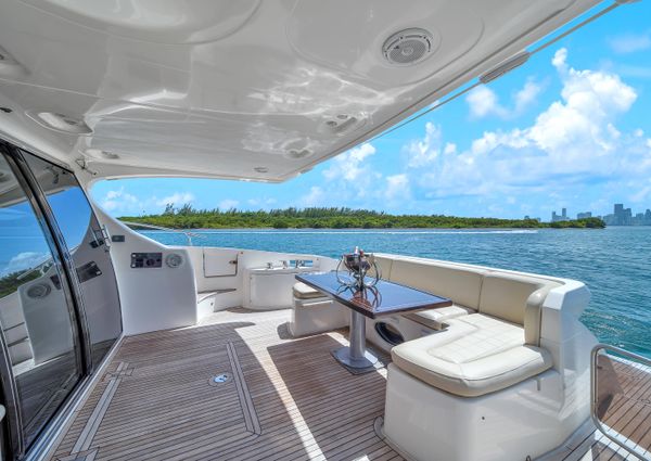 Azimut 64 Flybridge image