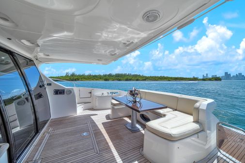 Azimut 64 Flybridge image