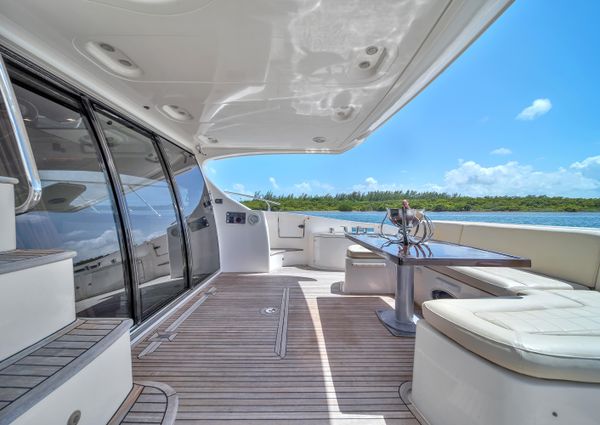 Azimut 64 Flybridge image