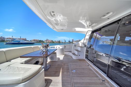 Azimut 64 Flybridge image