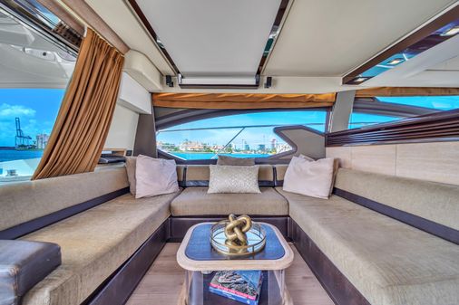 Azimut 64 Flybridge image