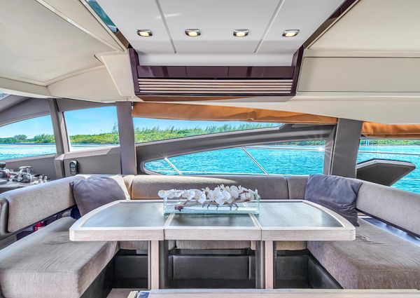 Azimut 64 Flybridge image