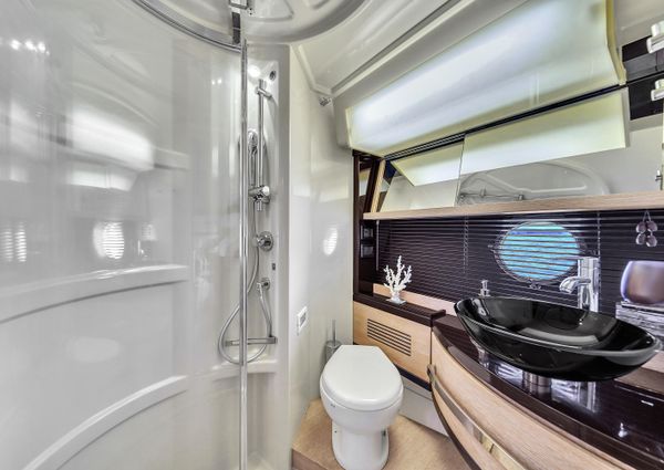 Azimut 64 Flybridge image