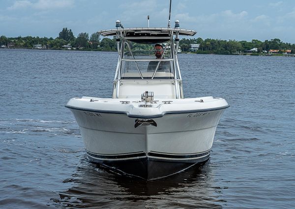 Pursuit 2870 Center Console image