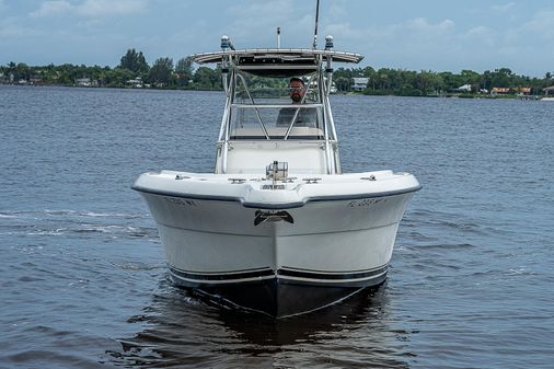 Pursuit 2870 Center Console image