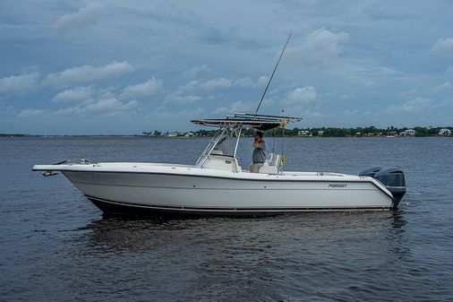 Pursuit 2870 Center Console image