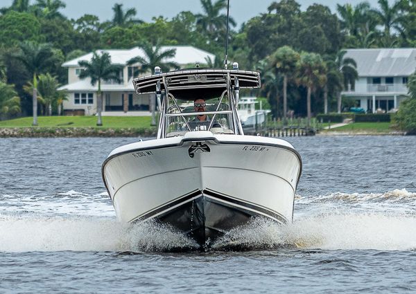 Pursuit 2870 Center Console image