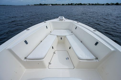 Pursuit 2870 Center Console image