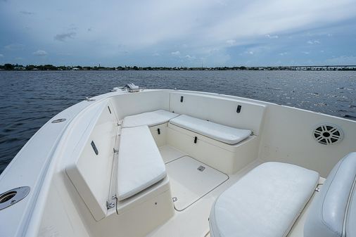 Pursuit 2870 Center Console image