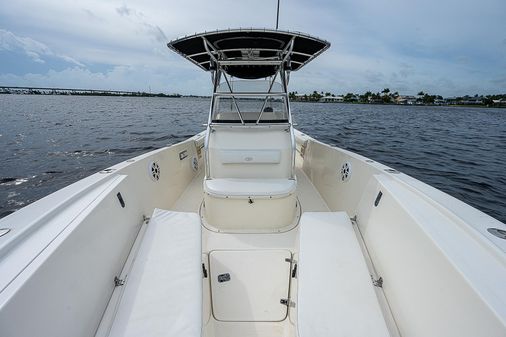 Pursuit 2870 Center Console image