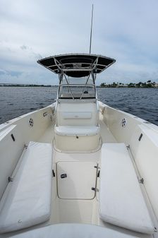 Pursuit 2870 Center Console image