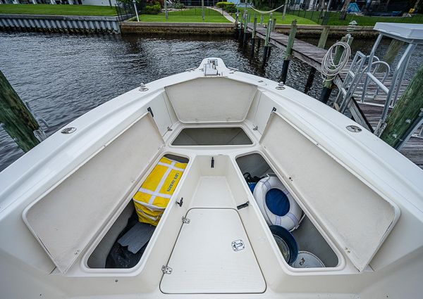 Pursuit 2870 Center Console image