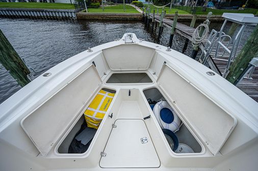 Pursuit 2870 Center Console image