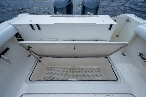 Pursuit 2870 Center Console image