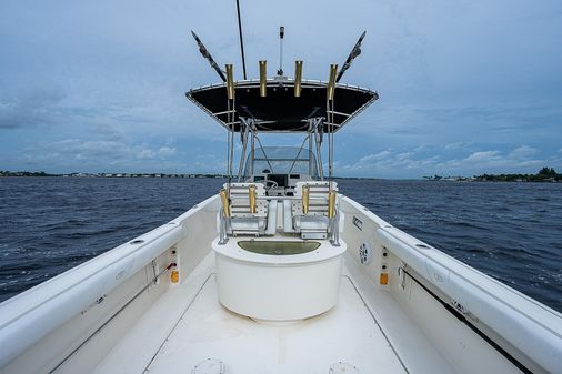 Pursuit 2870 Center Console image