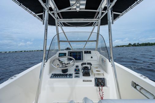 Pursuit 2870 Center Console image