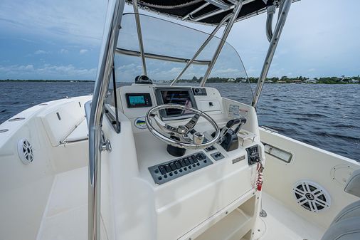 Pursuit 2870 Center Console image