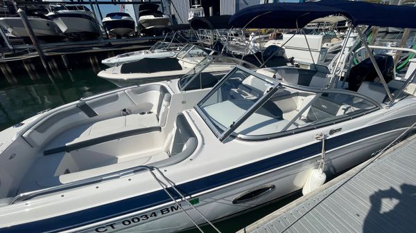 Chaparral 250 Suncoast