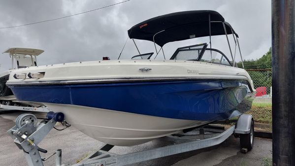 Bayliner DX-2050 image