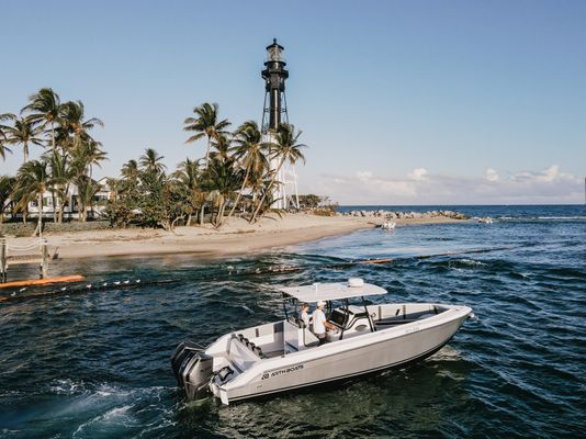 Arth ARTH 333 Cruising Edition - main image