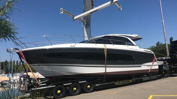 Jeanneau Leader 40