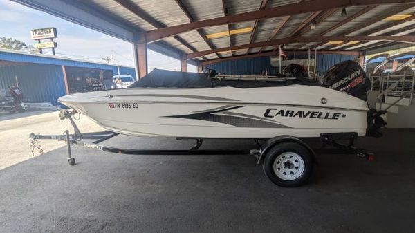 Caravelle 19 EBo Bowrider