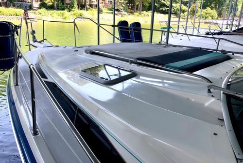 Bayliner 3415-AVANTI-SUNBRIDGE image