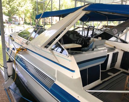 Bayliner 3415-AVANTI-SUNBRIDGE image