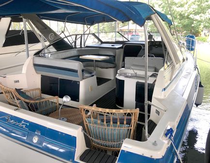 Bayliner 3415-AVANTI-SUNBRIDGE image