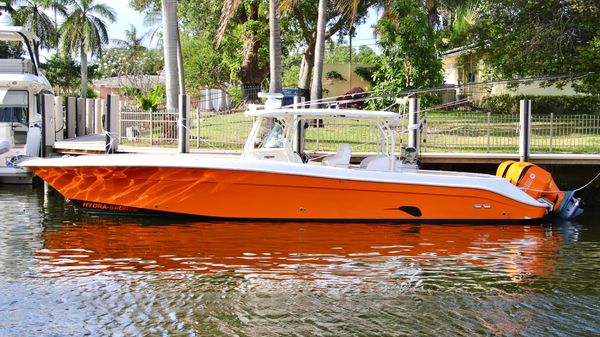 Hydra-Sports 42