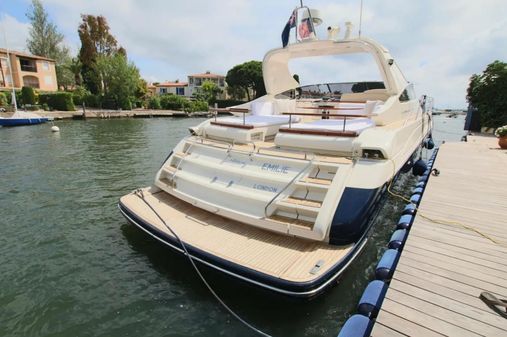 Riva 59 Mercurius image